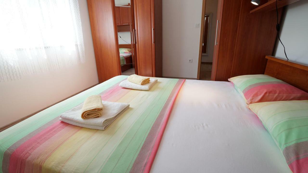 Apartment Ana 빈예라크 외부 사진