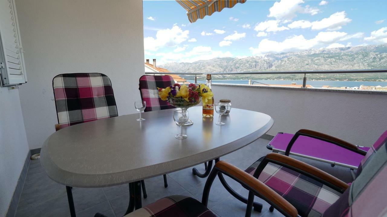 Apartment Ana 빈예라크 외부 사진